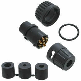 Switchcraft 6282-8SG-3DC image