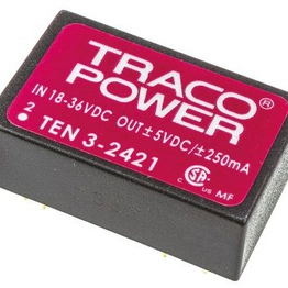 TRACO Power TEN 3-2421 image