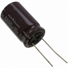 UPJ1A682MHD6 nichicon