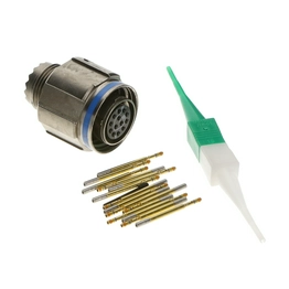 D38999/26TB35SA Amphenol