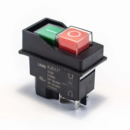 E-SWITCH KJD17-21413-112 image
