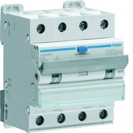 ADX490C hager