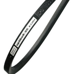 SPA 2500 optibelt