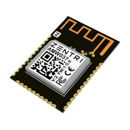 AMW037 Silicon Laboratories