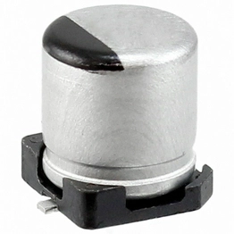 Cornell Dubilier Electronics HZA226M035C12T-F image
