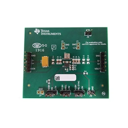 Texas Instruments TPS63070EVM-693 image