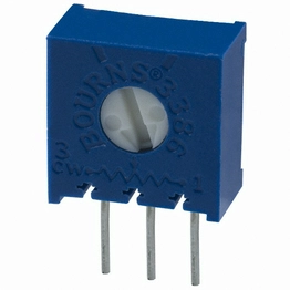 3386C-1-201LF BOURNS