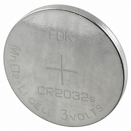 CR2032 FDK