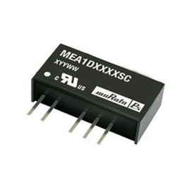 Murata Manufacturing MEA1D2415SC image