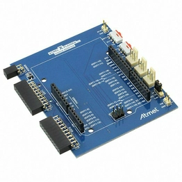 ATARDADPT-XPRO Microchip Technology
