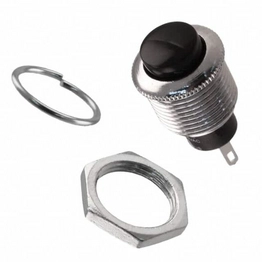RP3502MABLK E-SWITCH