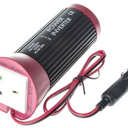 I12100UK STERLING POWER