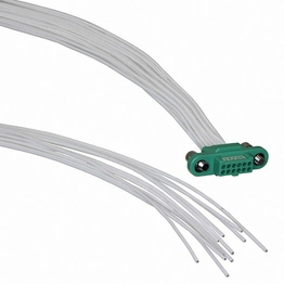 G125-FC11205F1-0450L HARWIN
