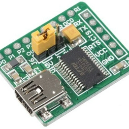 MikroElektronika MIKROE-483 image
