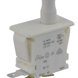 ZF Friedrichshafen F69-30A image