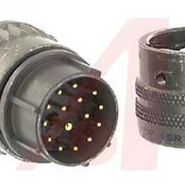 Amphenol PT06E-14-15P(SR) image