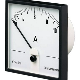 192C4406 SOCOMEC