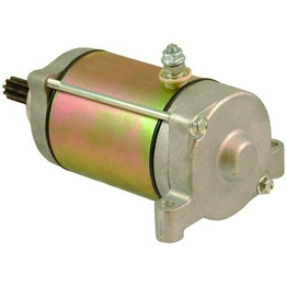 CF500-2AATVYEAR2012500CCSTARTER International Lighting