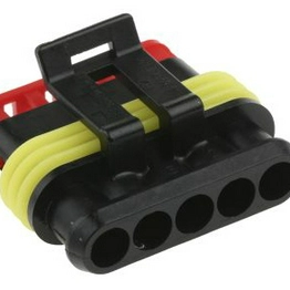 TE Connectivity 282089-1 image