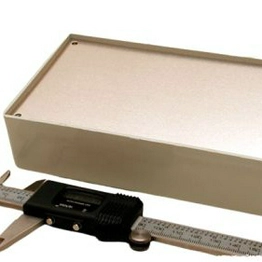 Hammond Manufacturing 1595EGY image