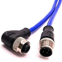 C4AD81M005 Mueller Electric