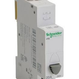 Schneider Electric A9E18033 image