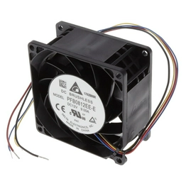 PFB0812EE-E DELTA Electronics