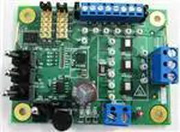 DRV8306EVM Texas Instruments