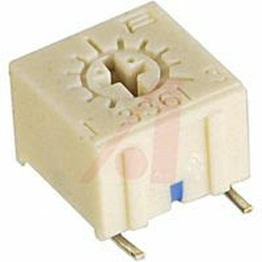 BOURNS 3361P-1-103GLF image