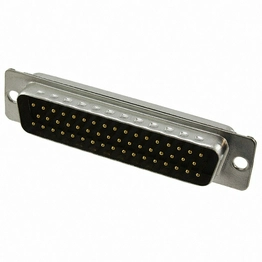 L717DD50PU Amphenol