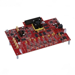 TSW14J58EVM Texas Instruments