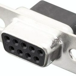 DTS09 SX Encitech Connectors