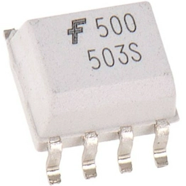 ON Semiconductor HCPL0500 image