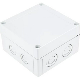 PCM 125/75 G ENCLOSURE FIBOX