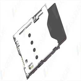 LCK-SIM-005P10H125-WLG LCKELEC