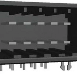 TE Connectivity 178305-5 image