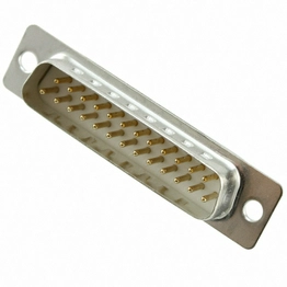 ITT DB-25P-K87 image