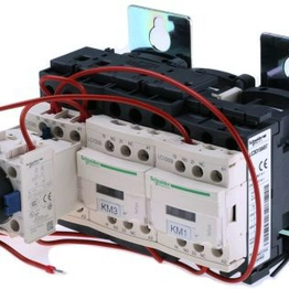 Schneider Electric LC3D18AB7 image