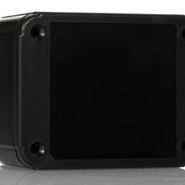 Hammond Manufacturing RL6115BK image