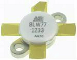 BLW77 ASI Semiconductor