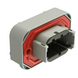 Amphenol ATM13-08PB-BM03 image