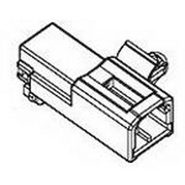 85284-1 TE Connectivity
