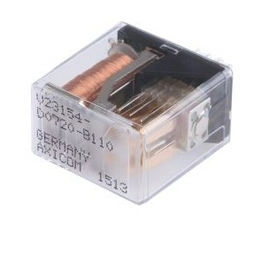 V23154D 720B110 6-1393808-5 TE Connectivity