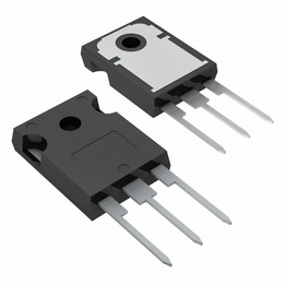 STGW40M120DF3 STMicroelectronics