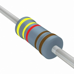 MFR25SFBE52-4K42 YAGEO