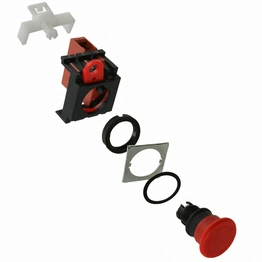 OMRON A22E-M-01 image