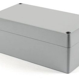 1590Z155GY Hammond Manufacturing
