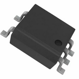 BROADCOM ACPL-M49T-500E image
