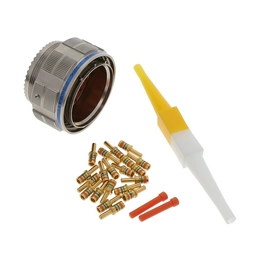 Amphenol D38999/26FJ19PA image