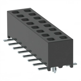 MMS-108-02-L-DV-LC-P-TR samtec